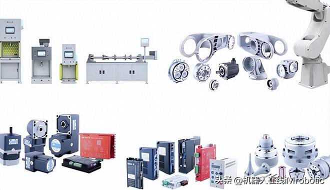 2023上海工博会圆满落幕机器人满载而归(图15)