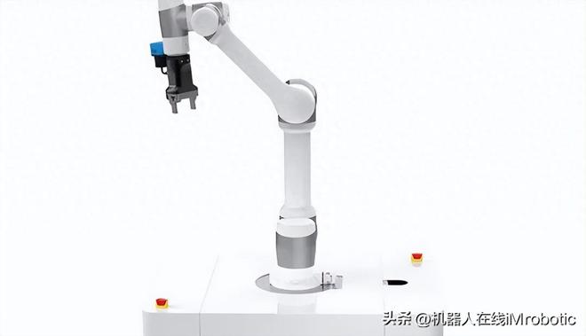 2023上海工博会圆满落幕机器人满载而归(图12)