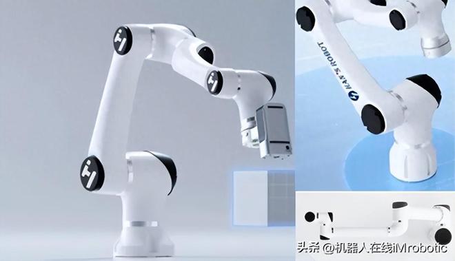 2023上海工博会圆满落幕机器人满载而归(图17)