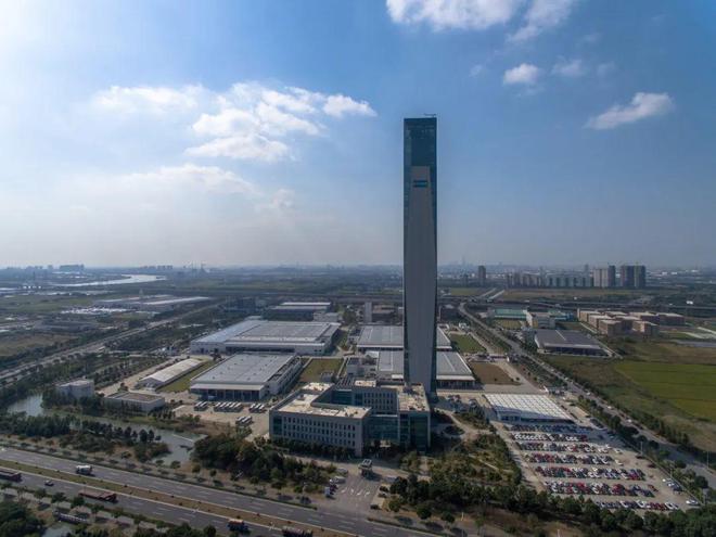 对话通力电梯包嘉峰：智能时代重新定义电梯行业(图2)