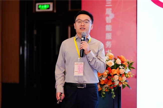 美嘉林第三届智能服务大会圆满落幕：以国际化与AI赋能制造服务未来(图4)