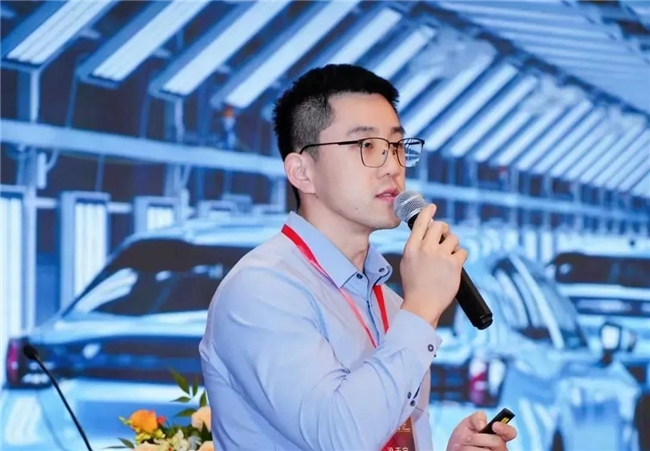 美嘉林第三届智能服务大会圆满落幕：以国际化与AI赋能制造服务未来(图6)