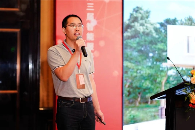 美嘉林第三届智能服务大会圆满落幕：以国际化与AI赋能制造服务未来(图5)