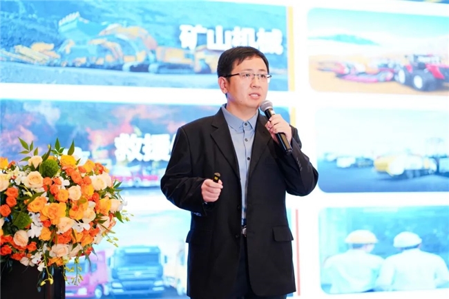 美嘉林第三届智能服务大会圆满落幕：以国际化与AI赋能制造服务未来(图7)