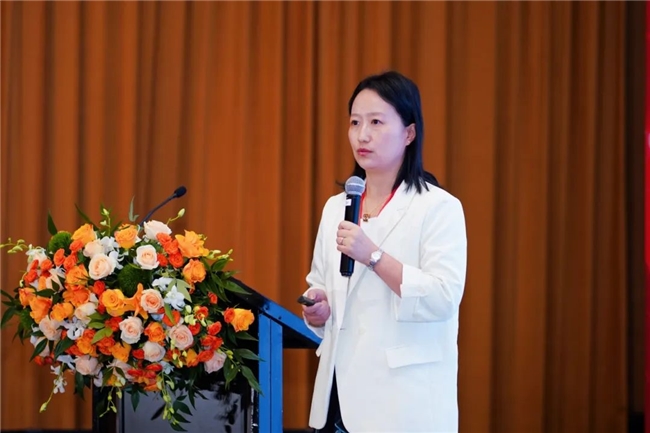 美嘉林第三届智能服务大会圆满落幕：以国际化与AI赋能制造服务未来(图10)