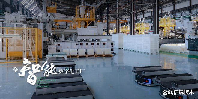 信锐赋能桑蚕丝绸产业龙头企业积极推进制造业智能转型(图1)