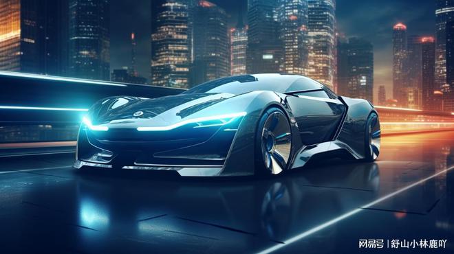 AI智能汽车：技术前沿先进性的智慧探索与实践创新(图1)