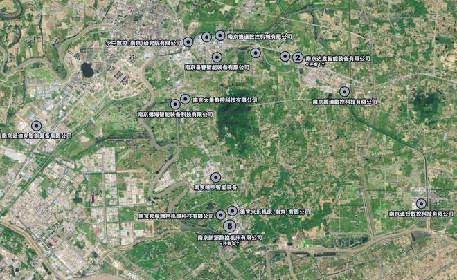 高端制造才是南京真正的底气(图6)