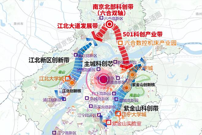 高端制造才是南京真正的底气(图9)