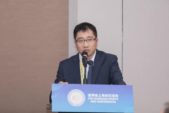 进博进行时｜潮涌浦江、共赢浦东共探智能制造与机器人新未来(图5)