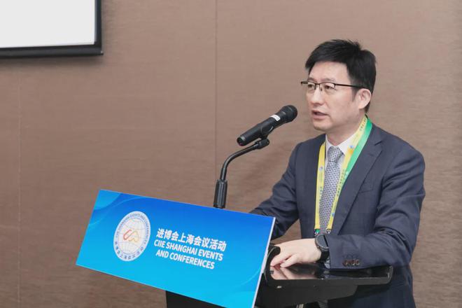 进博进行时｜潮涌浦江、共赢浦东共探智能制造与机器人新未来(图3)