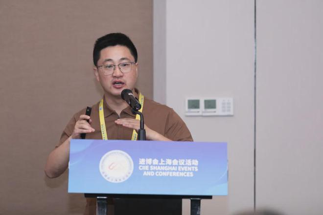 进博进行时｜潮涌浦江、共赢浦东共探智能制造与机器人新未来(图6)