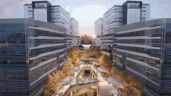 进博进行时｜潮涌浦江、共赢浦东共探智能制造与机器人新未来(图7)