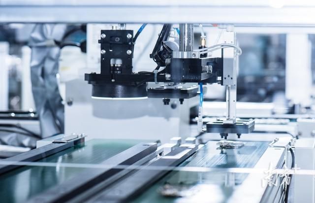 AI在制造业行业的应用让智能AI制造引领产业升级(图1)