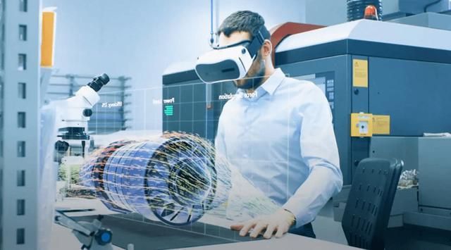 AI在制造业行业的应用让智能AI制造引领产业升级(图2)