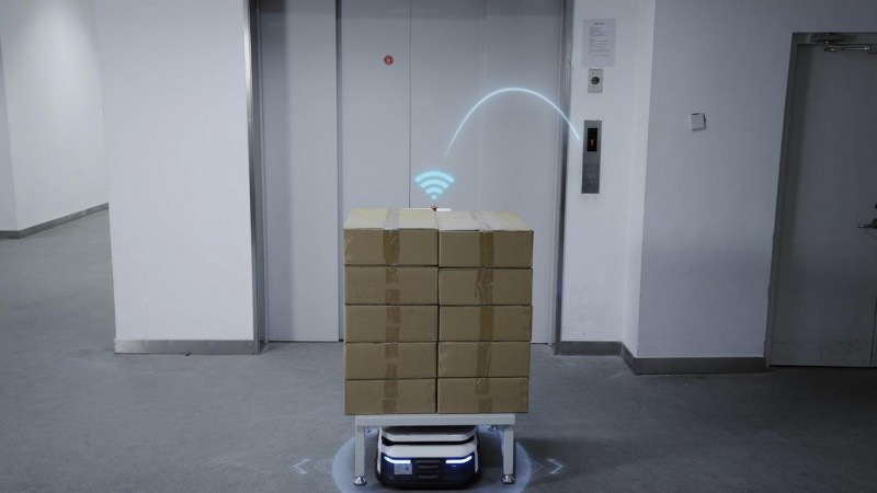 CeMATASIA时间小笨智能工业搬运方案打造智能制造新生态(图7)