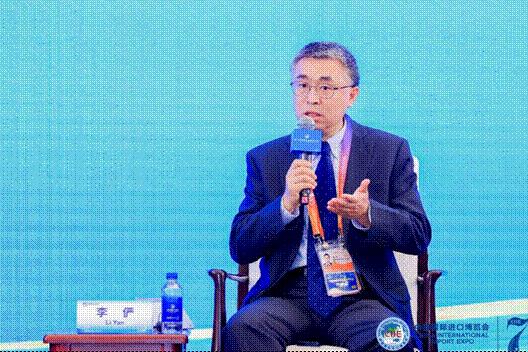 以标准化方式促进制造业进步高通李俨：5G助推智能制造发展(图1)