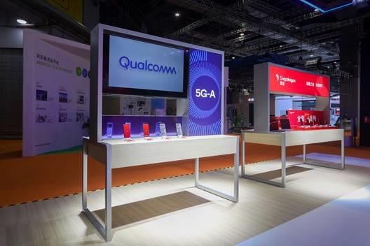 以标准化方式促进制造业进步高通李俨：5G助推智能制造发展(图3)