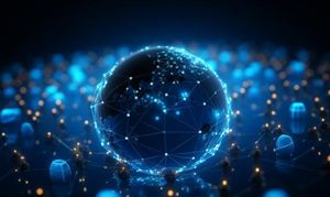 2023工业机器人行业发展现状：我国工业机器人销量占全球超五成(图2)