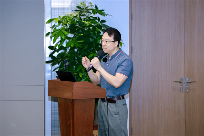 大族激光与创维商学共探智能制造新机遇(图2)