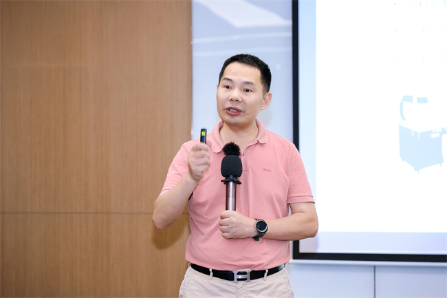 大族激光与创维商学共探智能制造新机遇(图4)