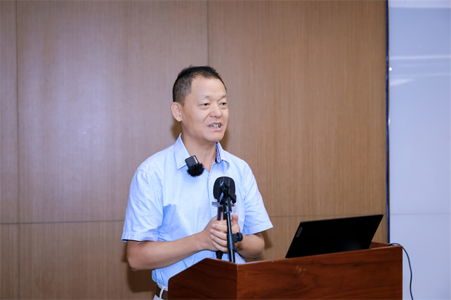 大族激光与创维商学共探智能制造新机遇(图3)