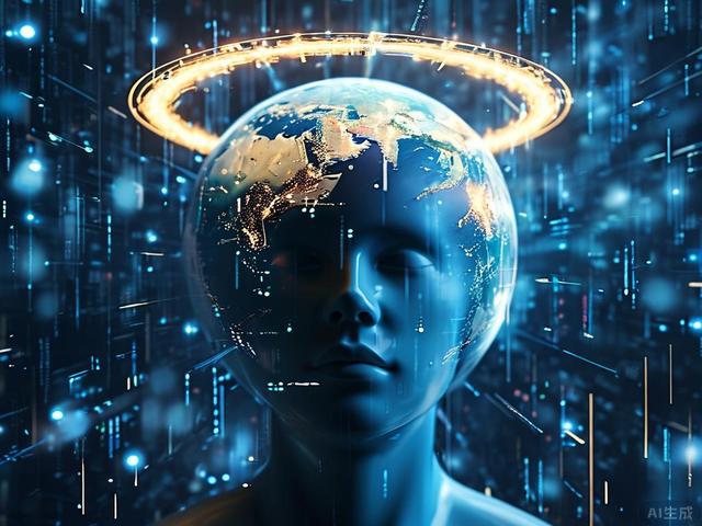 机器人技术革新：未来生活的智能舵手(图5)