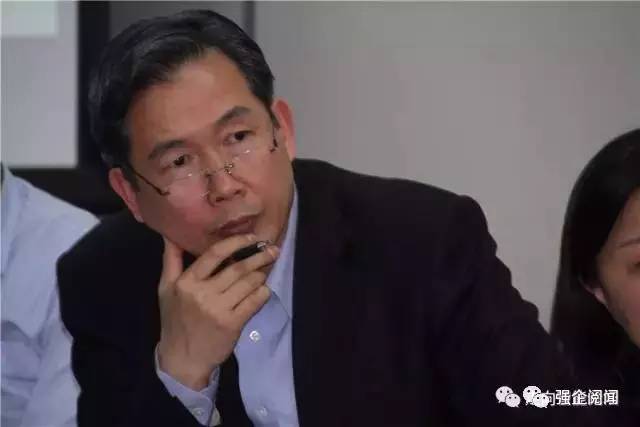 关于“软件定义创新工业模式”他们怎么看？(图4)