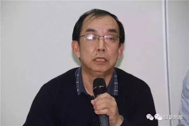 关于“软件定义创新工业模式”他们怎么看？(图5)