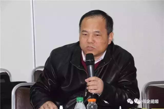 关于“软件定义创新工业模式”他们怎么看？(图9)