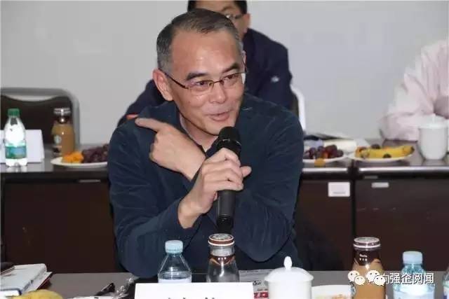 关于“软件定义创新工业模式”他们怎么看？(图16)