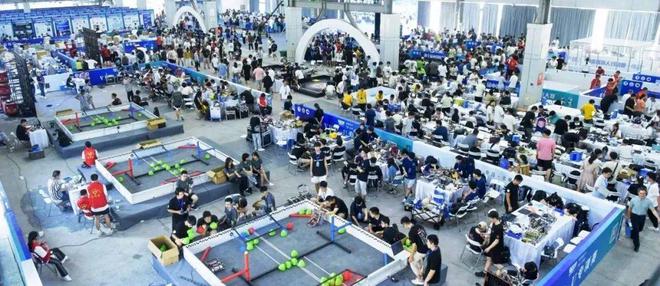 多面开花！大连理工大学各类大赛斩获头奖创下佳绩(图3)