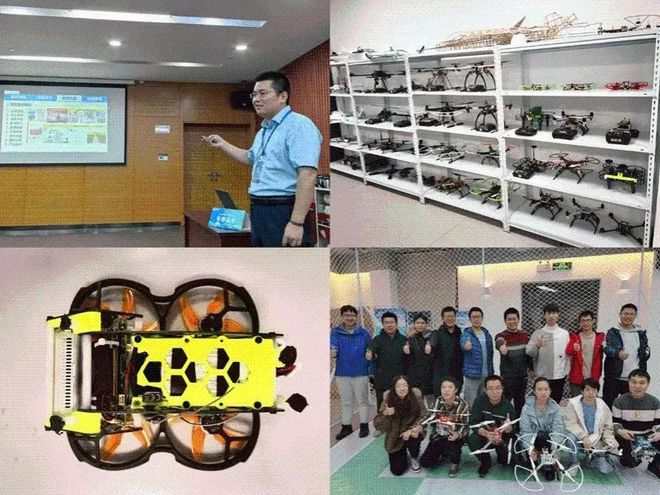 多面开花！大连理工大学各类大赛斩获头奖创下佳绩(图9)