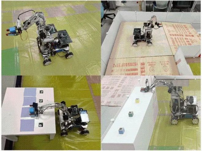 多面开花！大连理工大学各类大赛斩获头奖创下佳绩(图13)