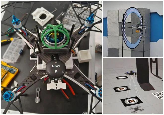 多面开花！大连理工大学各类大赛斩获头奖创下佳绩(图17)