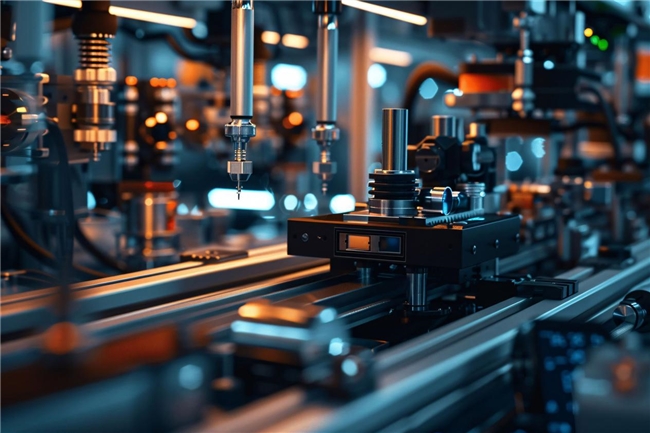 智邦•墨工湖MES：一体化MES助力智能制造全面全程破局(图1)