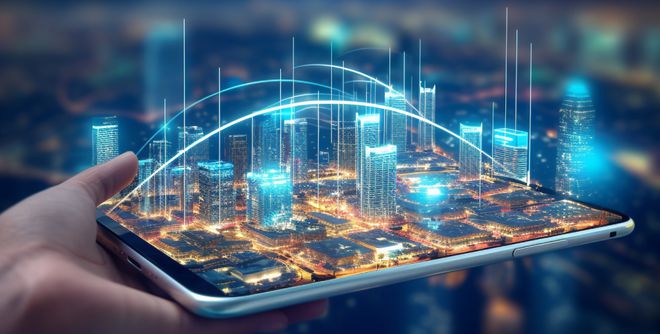 前沿科技赋能：智能制造的无限可能(图1)