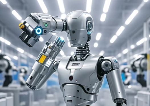 前沿科技赋能：智能制造的无限可能(图6)