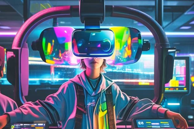 前沿科技赋能：智能制造的无限可能(图5)