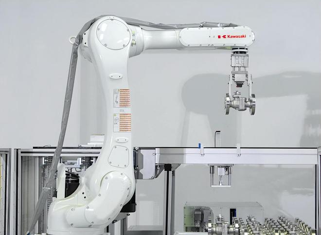 风涌智能智能工厂整体解决方案(图3)