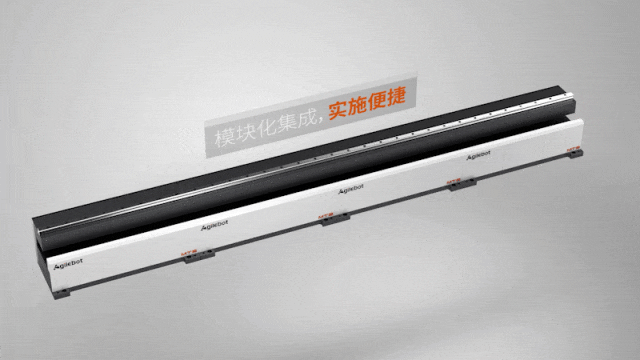 捷勃特新品全球首发驱动未来工厂！(图2)