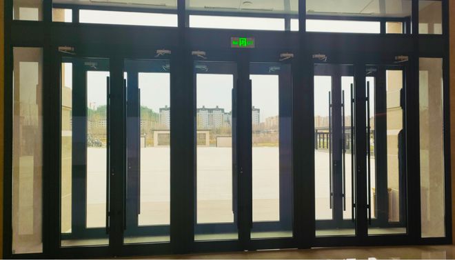 智能应急灯的工作原理与优势解析(图1)