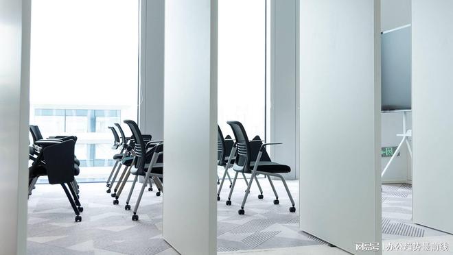 精一智能智造：打造办公椅智能制造新标杆(图2)