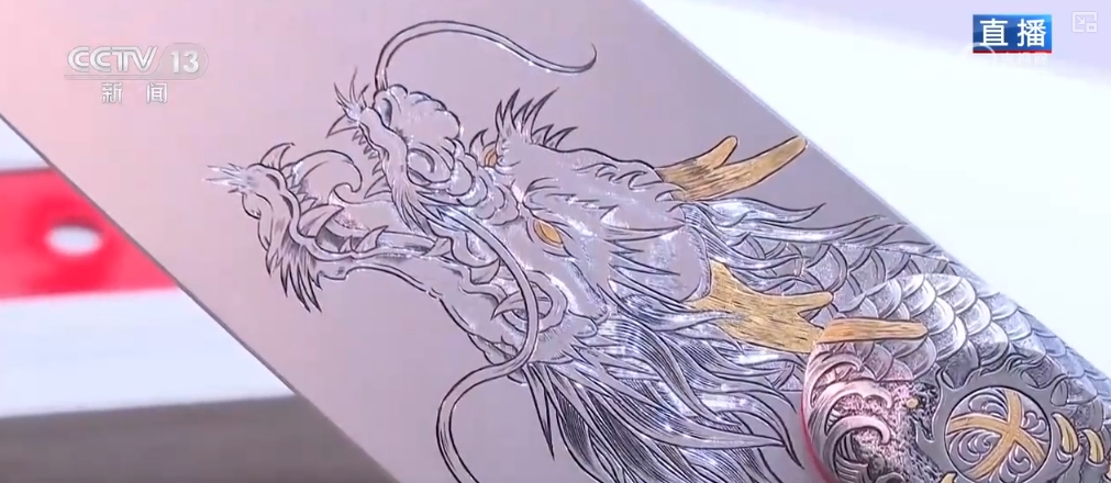 工业设计助推智能制造中国设计、中国智造“圈粉”广交会客商(图7)