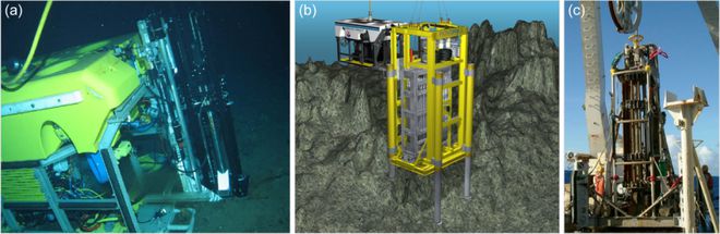 潜入深海揭秘未知！海底沉积层取样机器人技术要点概述(图7)