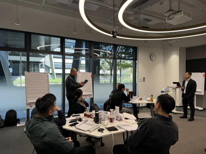 EE课堂笔记联想智造转型的内涵与外延(图1)