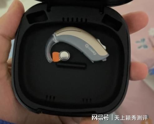 助听器怎么选？助听器哪个牌子适合老年人？推荐(图8)