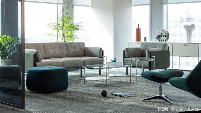 精一智造引领未来：办公椅智能制造新发展(图2)