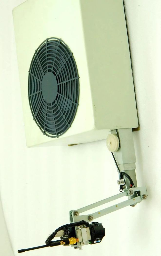 新中国机器人史上的“哈工大时刻”值得每一位考研人了解(图5)