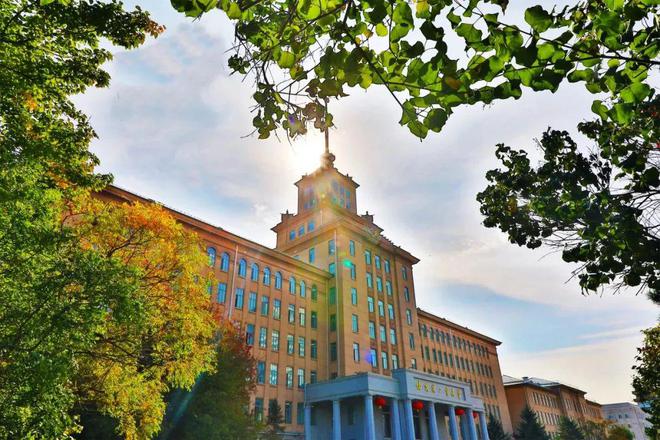 新中国机器人史上的“哈工大时刻”值得每一位考研人了解(图1)